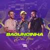 Baguncinha (Ao Vivo) [feat. Dani Alves] - Single album lyrics, reviews, download