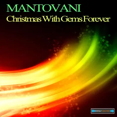 Christmas with Gems Forever - Mantovani