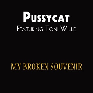 Pussycat - My Broken Souvenir (feat. Toni Willé) - Line Dance Musique