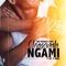 Usagcwala Ngami (feat. T-Man) artwork