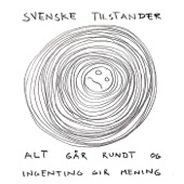 E Det Feil Å Tenke Sjøl? artwork