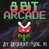 8-Bit Arcade - I've Been Waiting (8-Bit Lil Peep, iLoveMakonnen & Fall Out Boy Emulation)