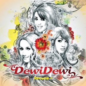 Dewi Dewi - Dokter Cinta - Line Dance Musique