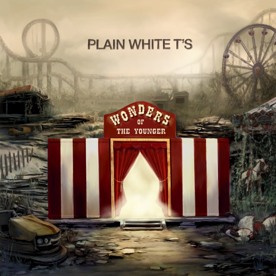 Cover artwork for Welcome To Mystery
