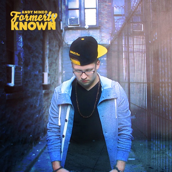 Cover artwork for Hello World