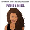 Party Girl (feat. Kafoeno) - Single album lyrics, reviews, download