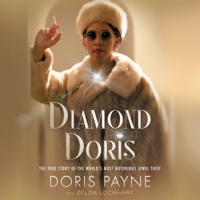 Doris Payne - Diamond Doris artwork
