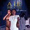 A Lie Dem a Tell artwork