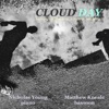 Cloud Day: Panvino, Beethoven, Tansman, Meurant