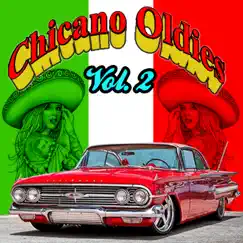 Chicano Oldies, Vol. 2 by Various Artists album reviews, ratings, credits