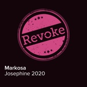 Josephine (Markosa's 2020 Club Remake) artwork
