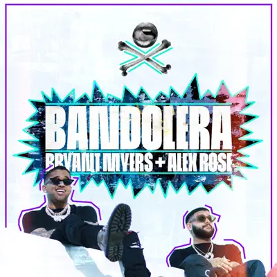 Bandolera - Single - Bryant Myers