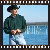 Brad Paisley - The Nervous Breakdown