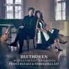 Beethoven: Works for Guitar & Piano album lyrics, reviews, download