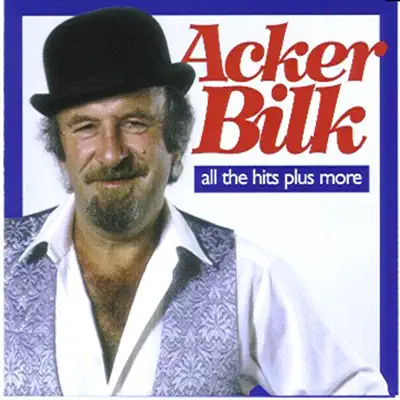 All the Hits Plus More - Acker Bilk