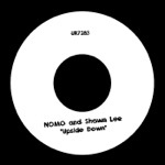 Nomo & Shawn Lee - Upside Down (feat. Natalie Bergman & Wild Belle)