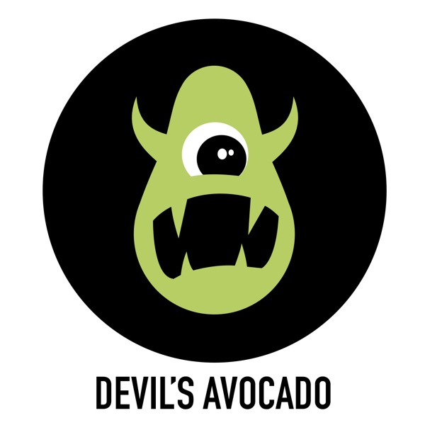 Devil's Avocado cover
