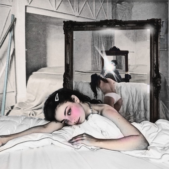 Cover artwork for forever