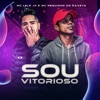 Sou Vitorioso by Mc Lele JP iTunes Track 1