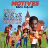 Motives - What Have We Come Here to Do Church? - Single