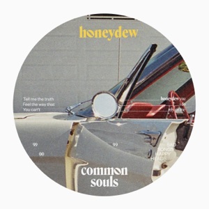 Honeydew - Single