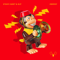 Stace Cadet & KLP - Energy artwork