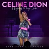 Flying On My Own (Live from Las Vegas) - Single