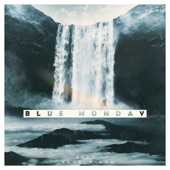 Blue Monday (feat. Veve Milah) artwork