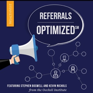 Episode 3 — Know Your Centers of Influence