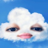 Clouds artwork