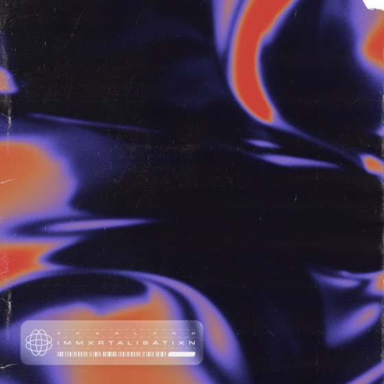 Cover artwork for PRXSPER