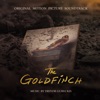 The Goldfinch (Original Motion Picture Soundtrack) artwork