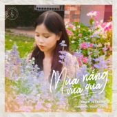 Mùa Nắng Vừa Qua artwork