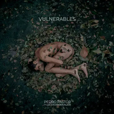 Vulnerables - Pedro Pastor
