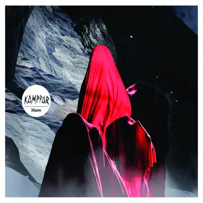 Mare - Kampfar