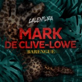 Calentura: Barengue artwork