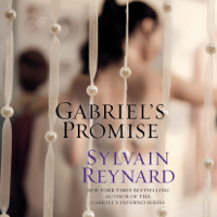 Sylvain Reynard - Gabriel's Promise (Unabridged) artwork