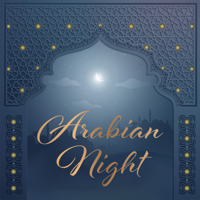 Various Artists - Arabian Night artwork
