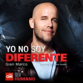 Yo No Soy Diferente artwork