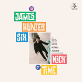 Nick of Time - The James Hunter Six