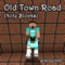 Old Town Road (Minecraft Note Blocks) artwork