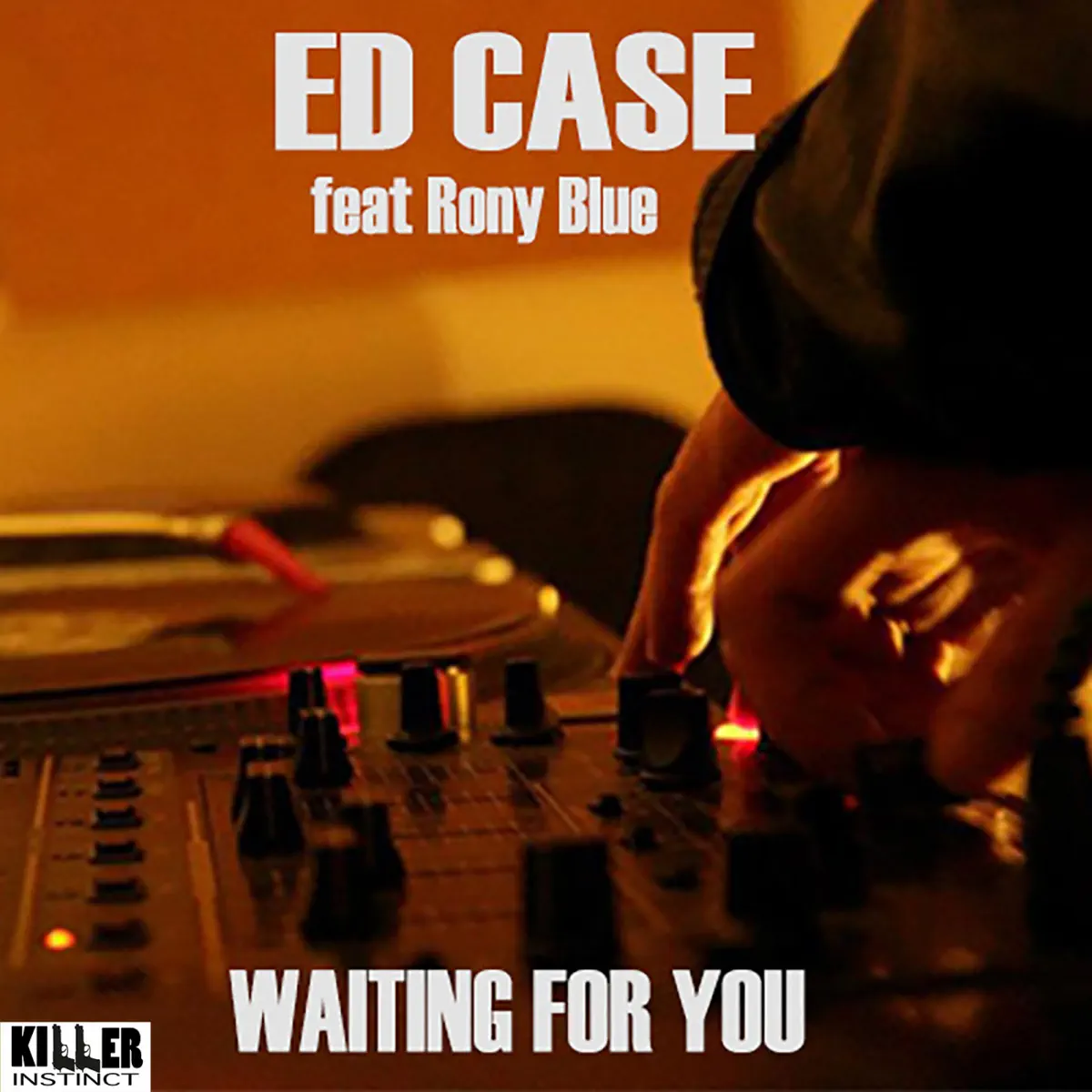 Waiting For You Dub 4x4 Mix Feat Rony Blue Ed Case Lyrics Ratings And Reviews