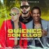 Quienes Son Ellos - Single