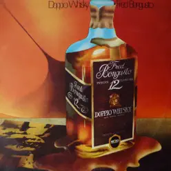 Doppio Whisky (Remastered) - Fred Bongusto