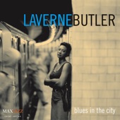 LaVerne Butler - Hit the Road Jack