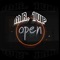 Open ( Instrumental ) - Mr. 1up lyrics