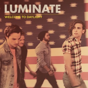 Luminate - Love Is Loud - Line Dance Music
