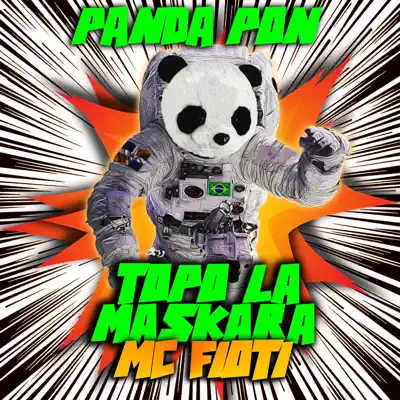 Panda Pon - Single - MC Fioti