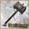 Warhammer (Remixes) album lyrics, reviews, download