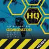 Generator - Single album lyrics, reviews, download